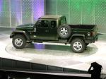 Jeep Gladiator Concept 2005 года